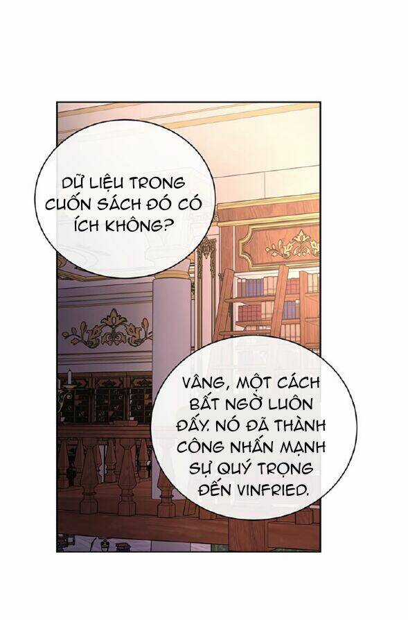 Tôi Không Còn Yêu Anh Nữa Chapter 26 trang 46