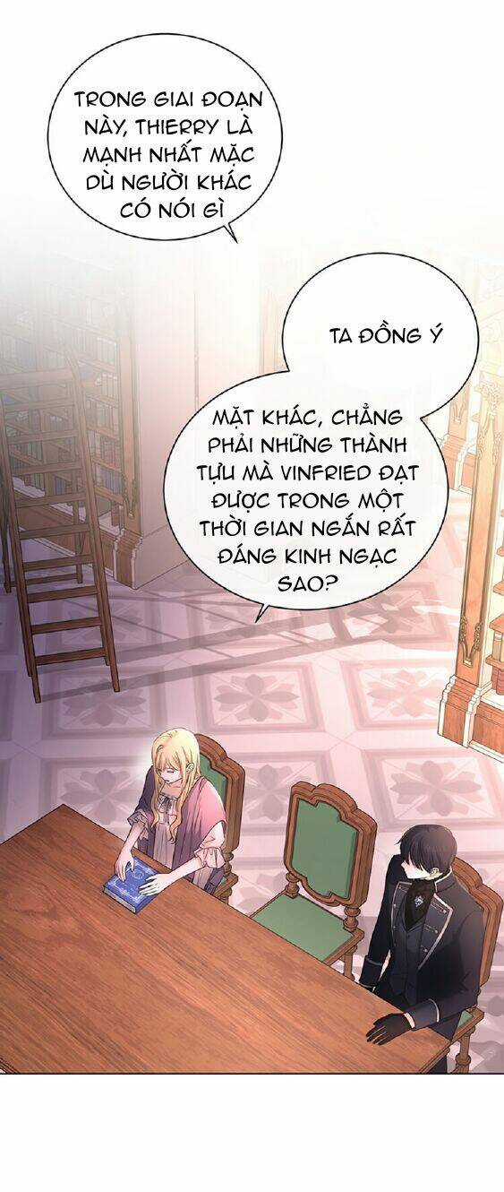 Tôi Không Còn Yêu Anh Nữa Chapter 26 trang 48