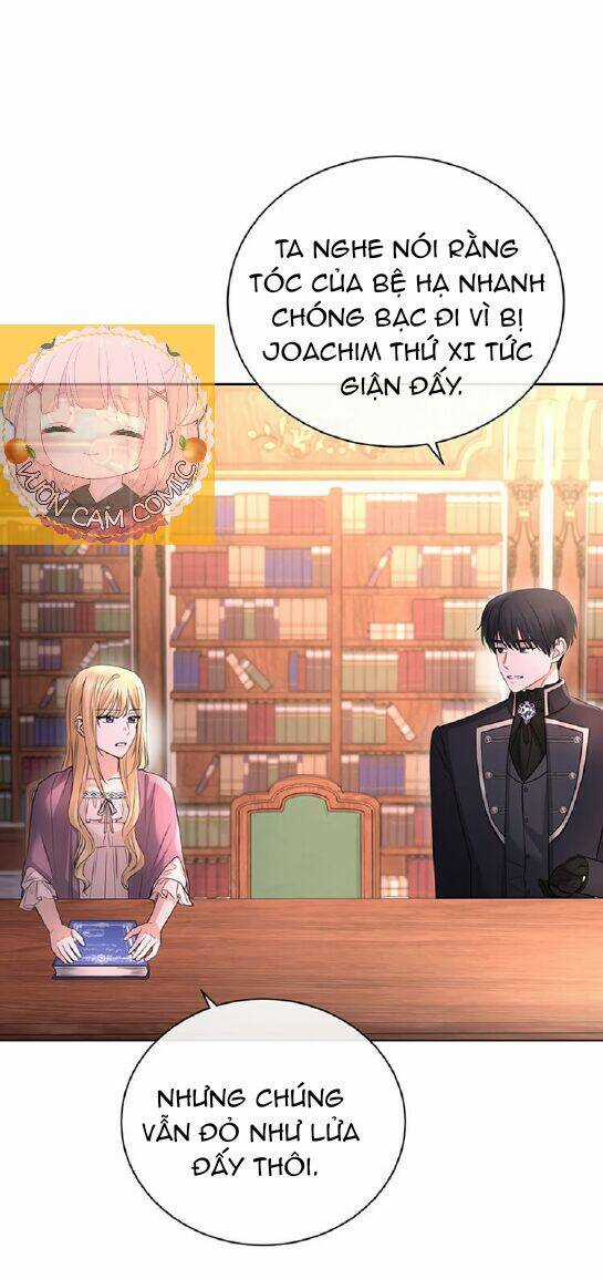 Tôi Không Còn Yêu Anh Nữa Chapter 26 trang 51