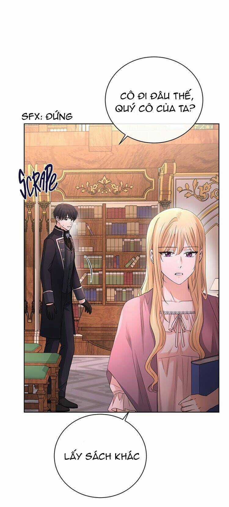 Tôi Không Còn Yêu Anh Nữa Chapter 26 trang 55