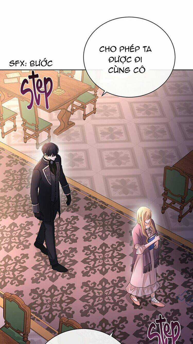 Tôi Không Còn Yêu Anh Nữa Chapter 26 trang 56