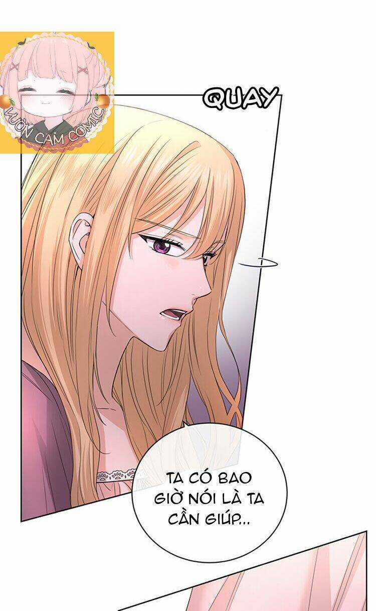 Tôi Không Còn Yêu Anh Nữa Chapter 26 trang 58