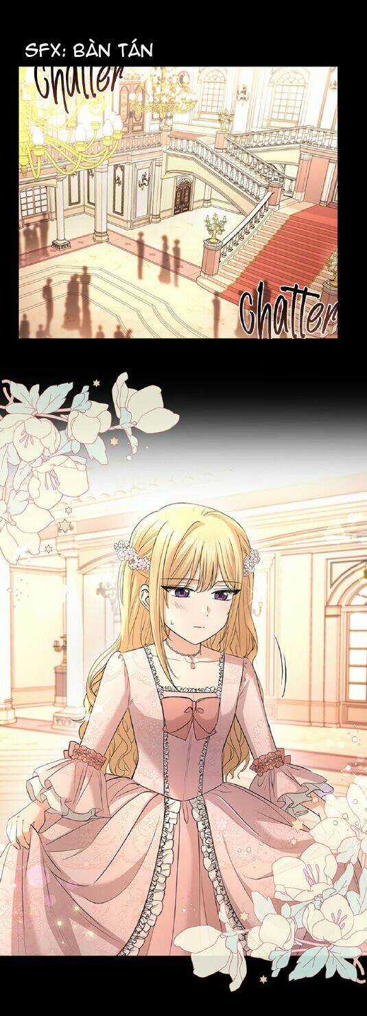 Tôi Không Còn Yêu Anh Nữa Chapter 26 trang 6