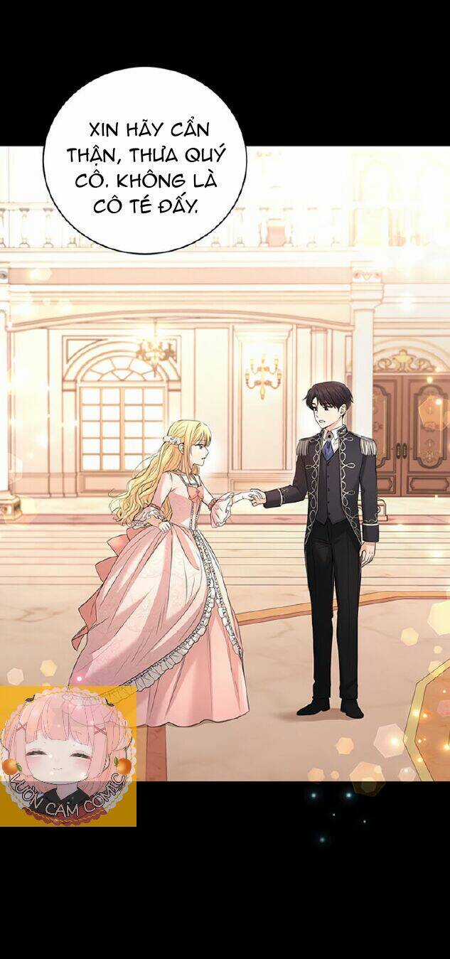 Tôi Không Còn Yêu Anh Nữa Chapter 26 trang 9