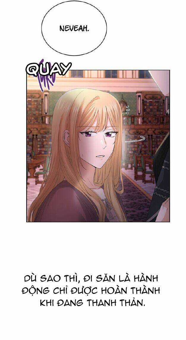 Tôi Không Còn Yêu Anh Nữa Chapter 27 trang 11