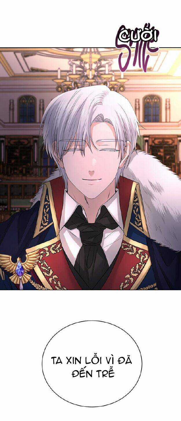 Tôi Không Còn Yêu Anh Nữa Chapter 27 trang 12