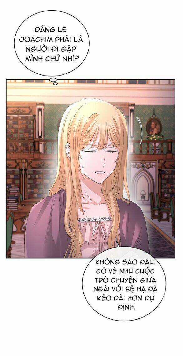 Tôi Không Còn Yêu Anh Nữa Chapter 27 trang 15