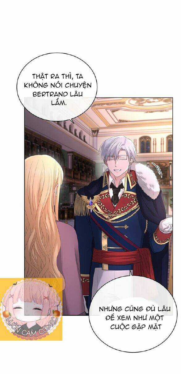 Tôi Không Còn Yêu Anh Nữa Chapter 27 trang 16