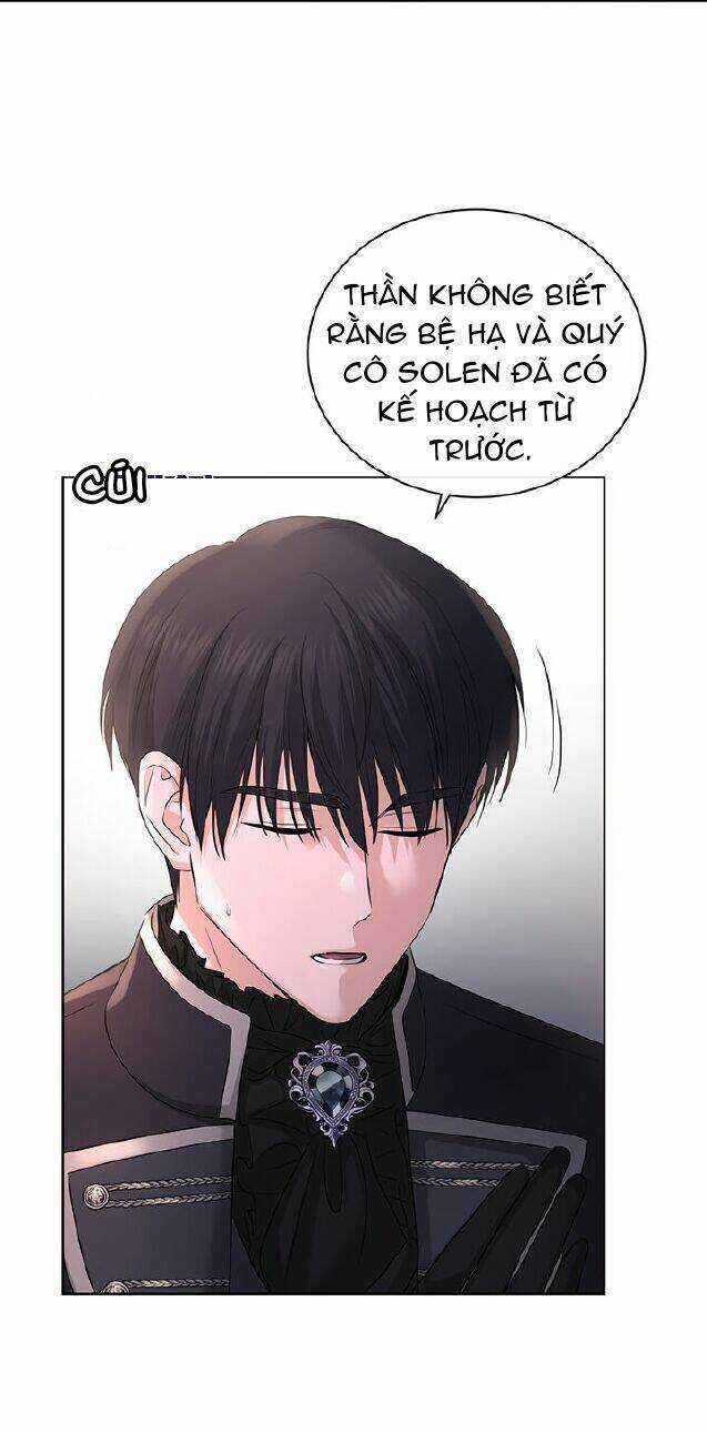 Tôi Không Còn Yêu Anh Nữa Chapter 27 trang 18