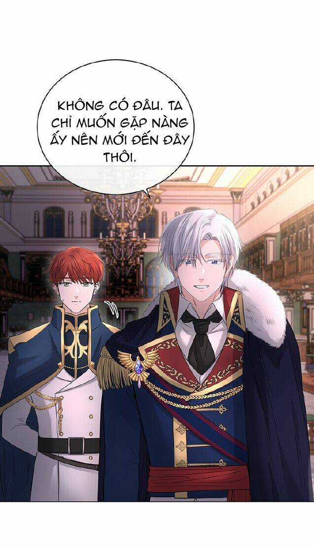 Tôi Không Còn Yêu Anh Nữa Chapter 27 trang 19