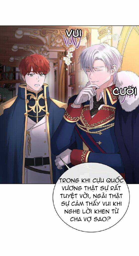 Tôi Không Còn Yêu Anh Nữa Chapter 27 trang 2