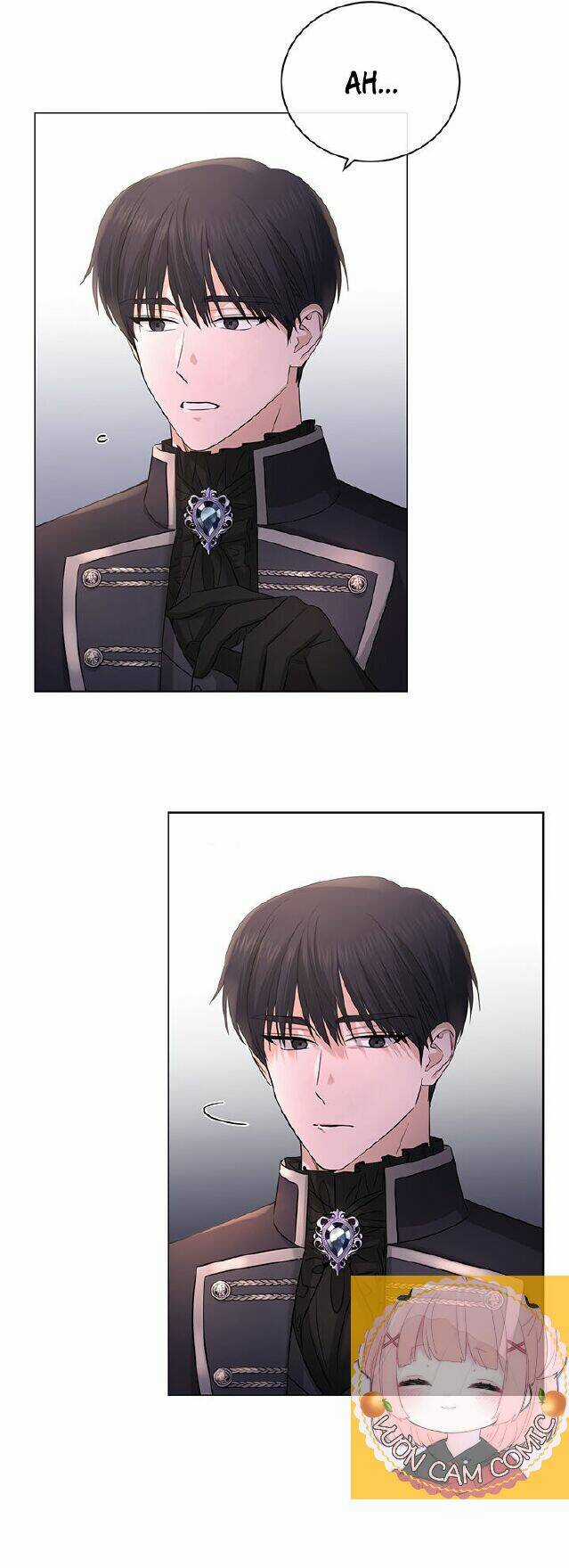 Tôi Không Còn Yêu Anh Nữa Chapter 27 trang 21