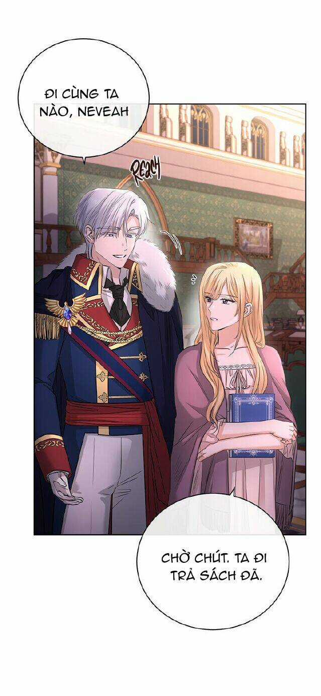 Tôi Không Còn Yêu Anh Nữa Chapter 27 trang 23