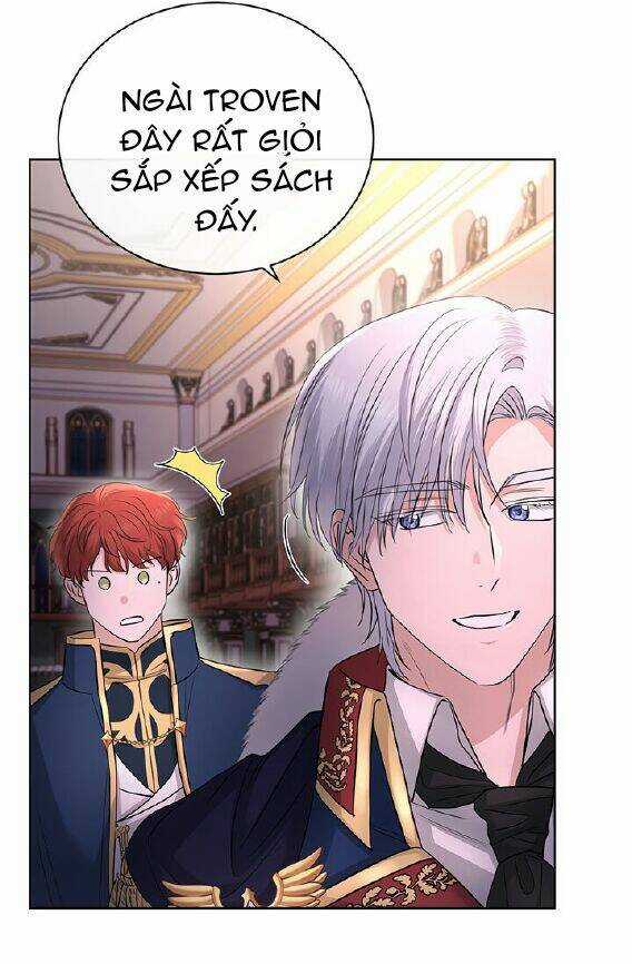 Tôi Không Còn Yêu Anh Nữa Chapter 27 trang 24