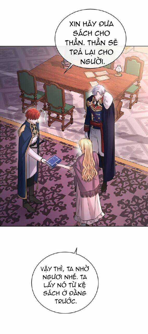 Tôi Không Còn Yêu Anh Nữa Chapter 27 trang 25