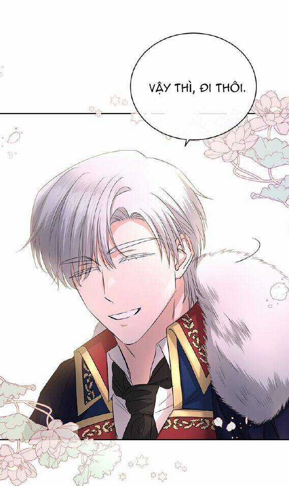 Tôi Không Còn Yêu Anh Nữa Chapter 27 trang 27