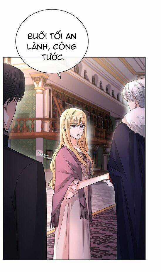 Tôi Không Còn Yêu Anh Nữa Chapter 27 trang 28