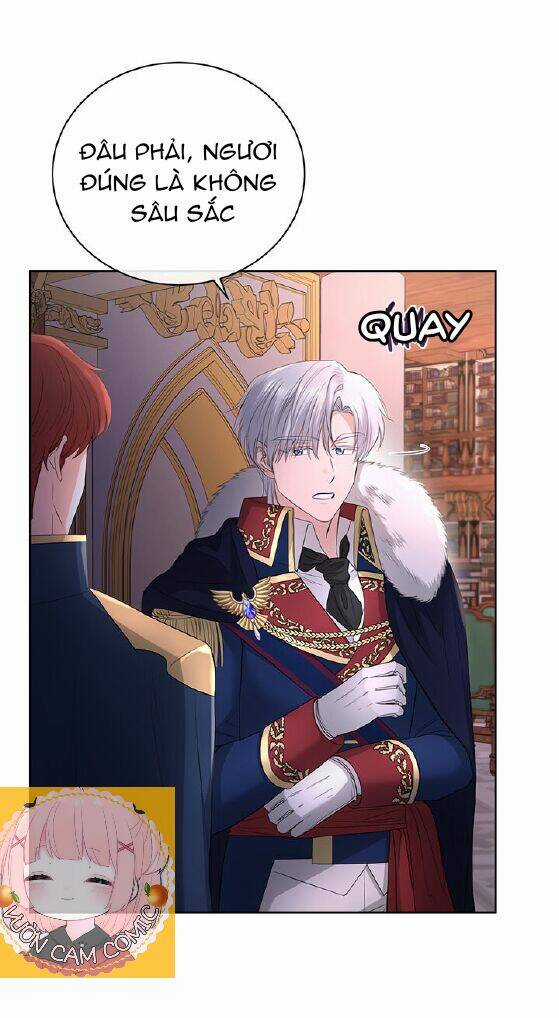 Tôi Không Còn Yêu Anh Nữa Chapter 27 trang 3