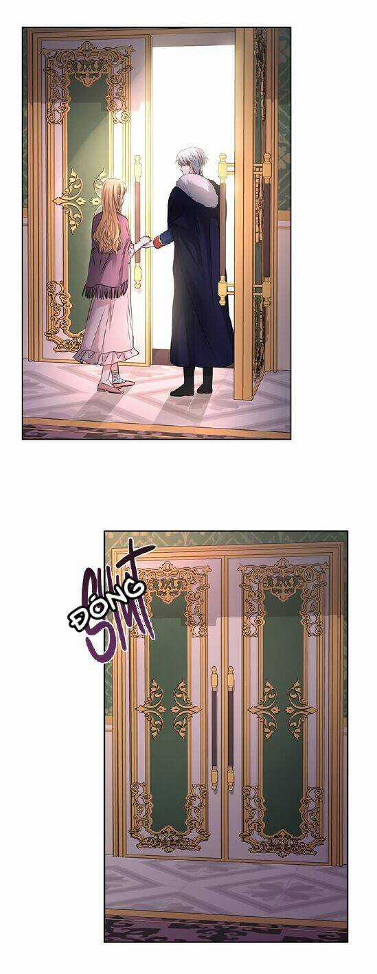 Tôi Không Còn Yêu Anh Nữa Chapter 27 trang 30