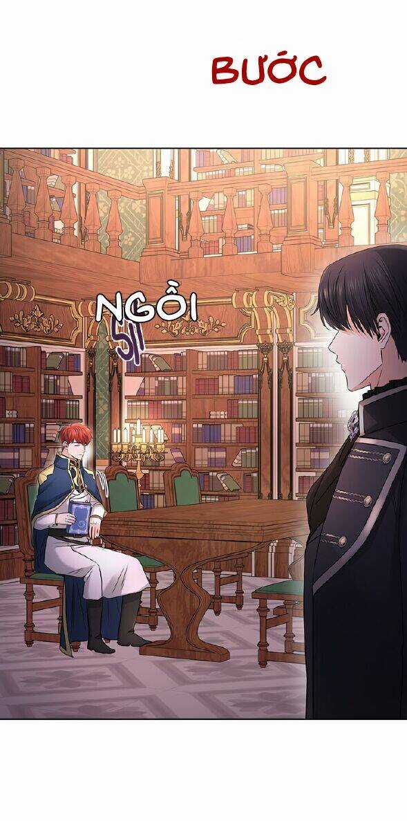 Tôi Không Còn Yêu Anh Nữa Chapter 27 trang 33