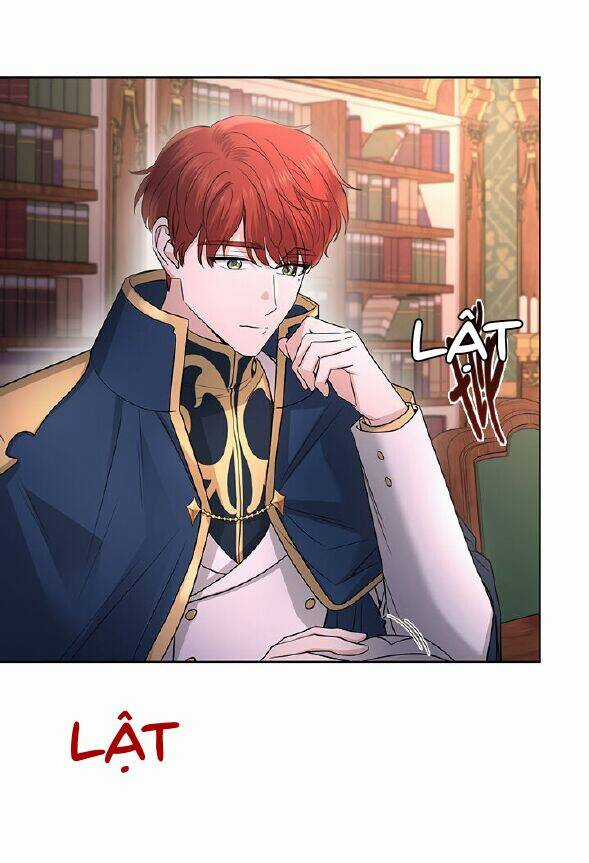 Tôi Không Còn Yêu Anh Nữa Chapter 27 trang 34