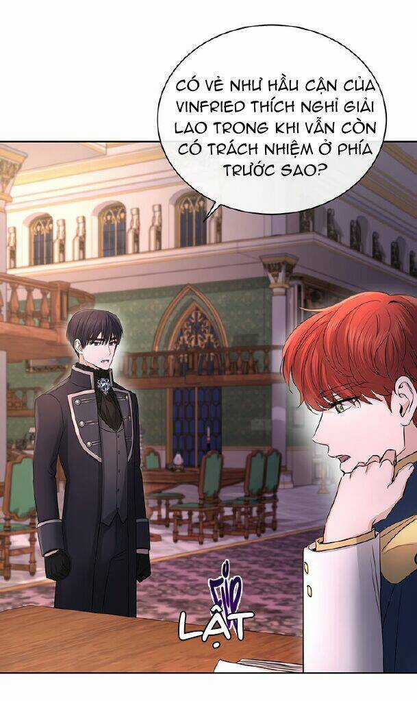 Tôi Không Còn Yêu Anh Nữa Chapter 27 trang 36