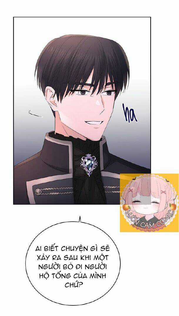 Tôi Không Còn Yêu Anh Nữa Chapter 27 trang 38