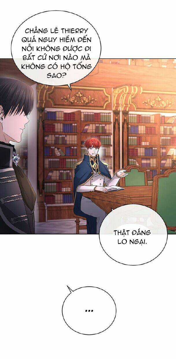 Tôi Không Còn Yêu Anh Nữa Chapter 27 trang 39