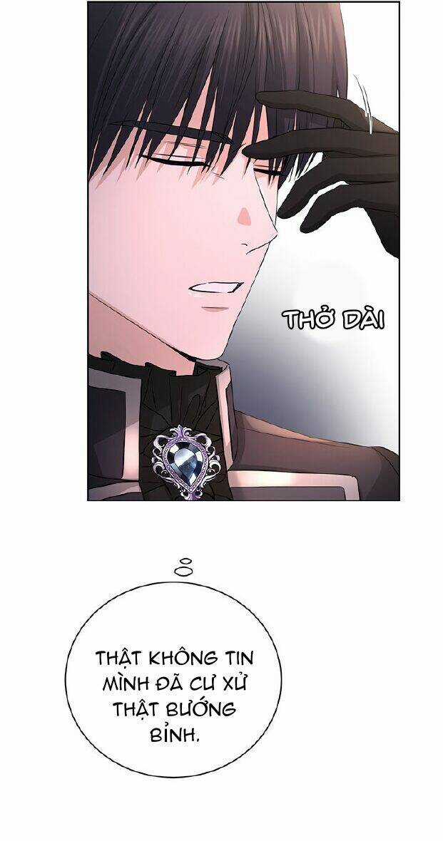 Tôi Không Còn Yêu Anh Nữa Chapter 27 trang 40