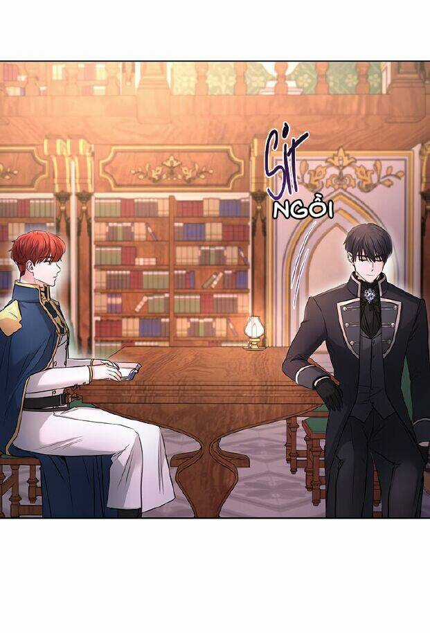 Tôi Không Còn Yêu Anh Nữa Chapter 27 trang 41