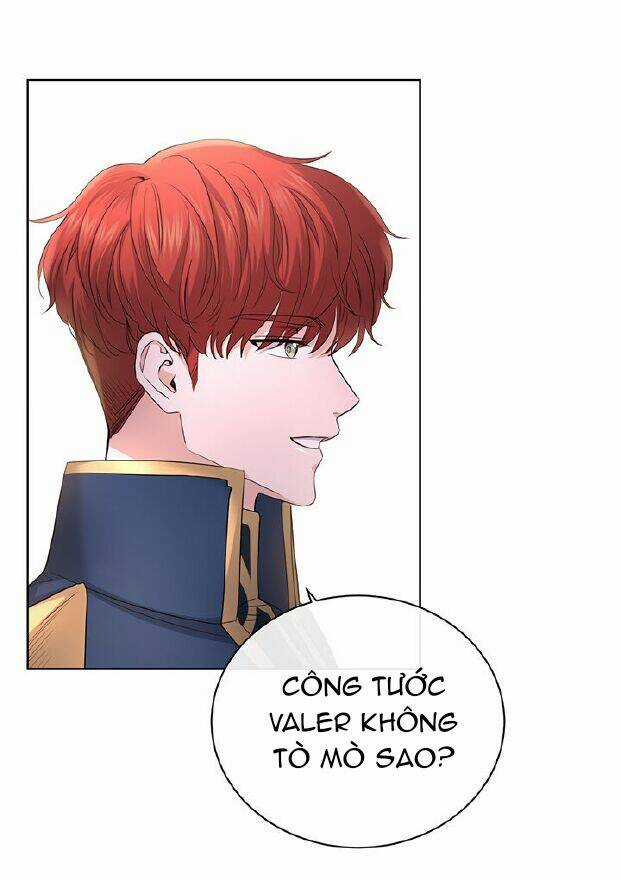 Tôi Không Còn Yêu Anh Nữa Chapter 27 trang 42