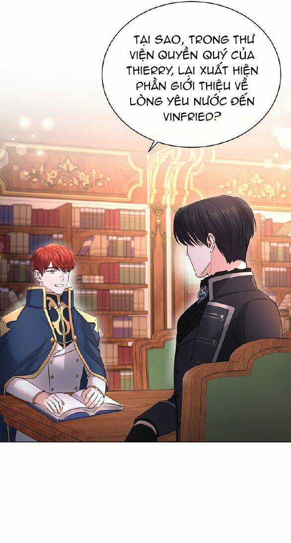 Tôi Không Còn Yêu Anh Nữa Chapter 27 trang 44