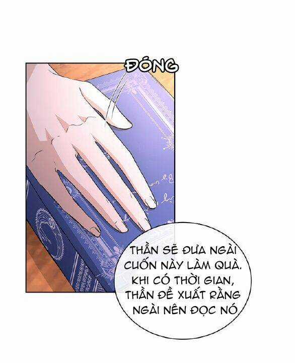 Tôi Không Còn Yêu Anh Nữa Chapter 27 trang 45