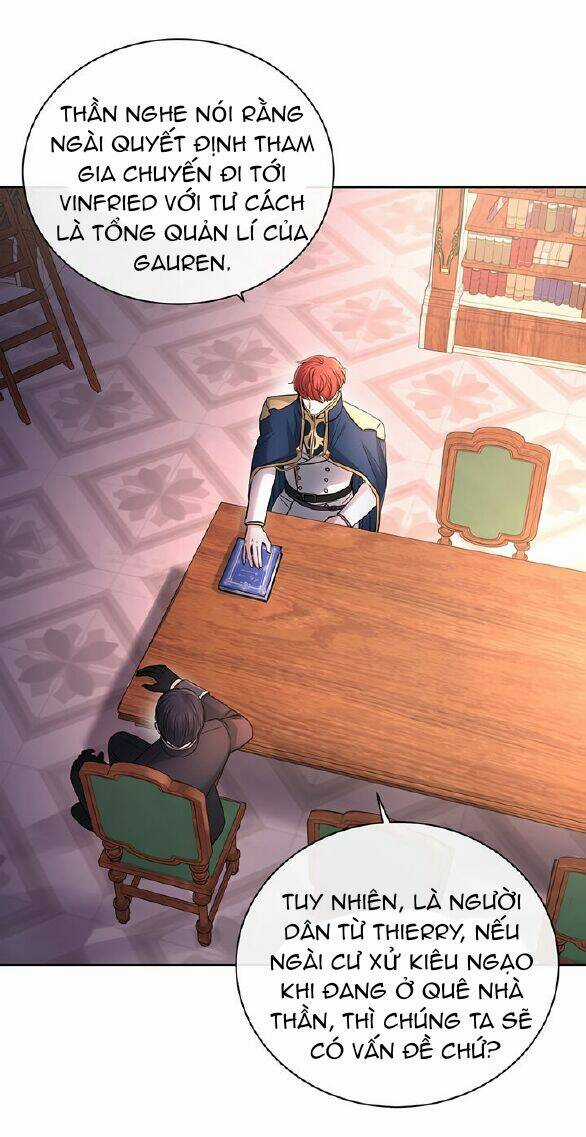 Tôi Không Còn Yêu Anh Nữa Chapter 27 trang 46