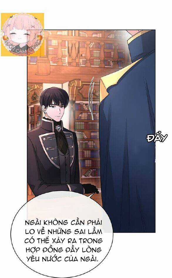 Tôi Không Còn Yêu Anh Nữa Chapter 27 trang 47