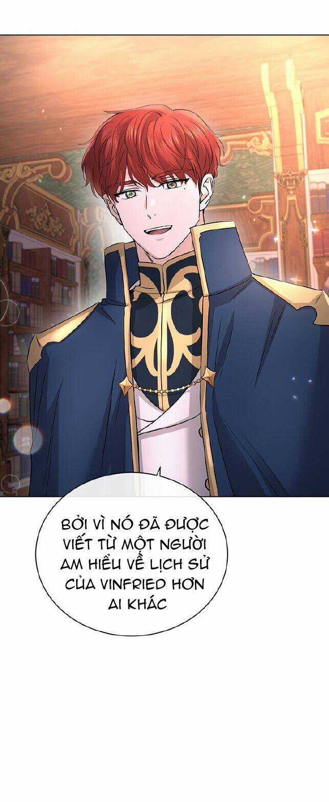 Tôi Không Còn Yêu Anh Nữa Chapter 27 trang 49