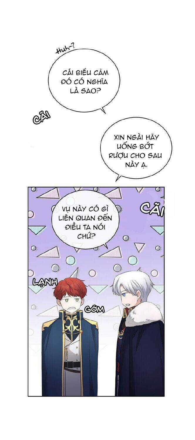 Tôi Không Còn Yêu Anh Nữa Chapter 27 trang 5