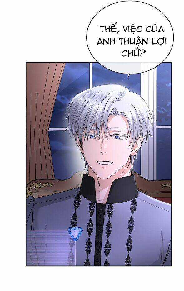 Tôi Không Còn Yêu Anh Nữa Chapter 27 trang 51