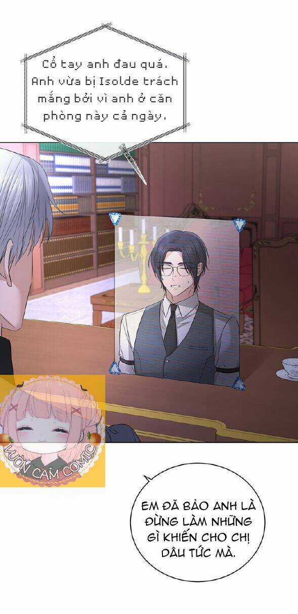 Tôi Không Còn Yêu Anh Nữa Chapter 27 trang 52