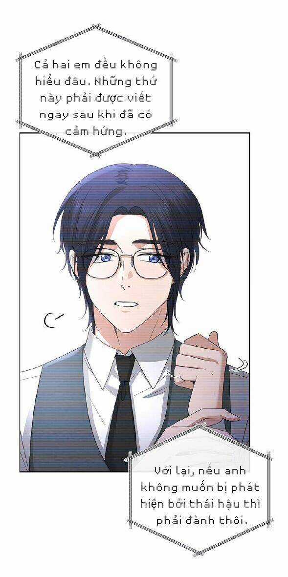 Tôi Không Còn Yêu Anh Nữa Chapter 27 trang 53