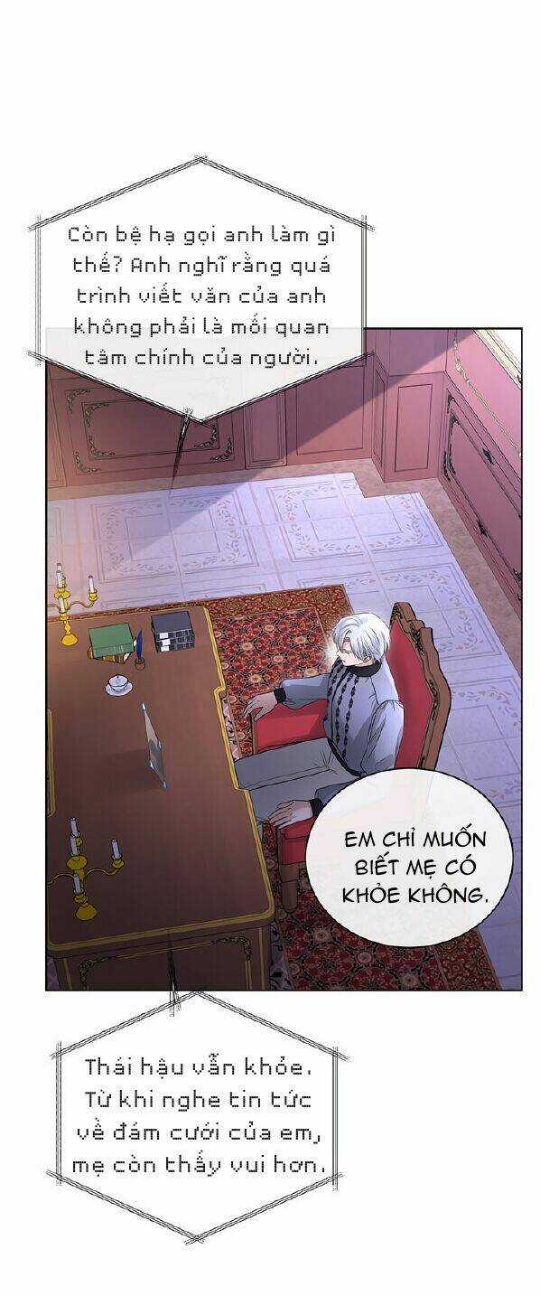 Tôi Không Còn Yêu Anh Nữa Chapter 27 trang 55