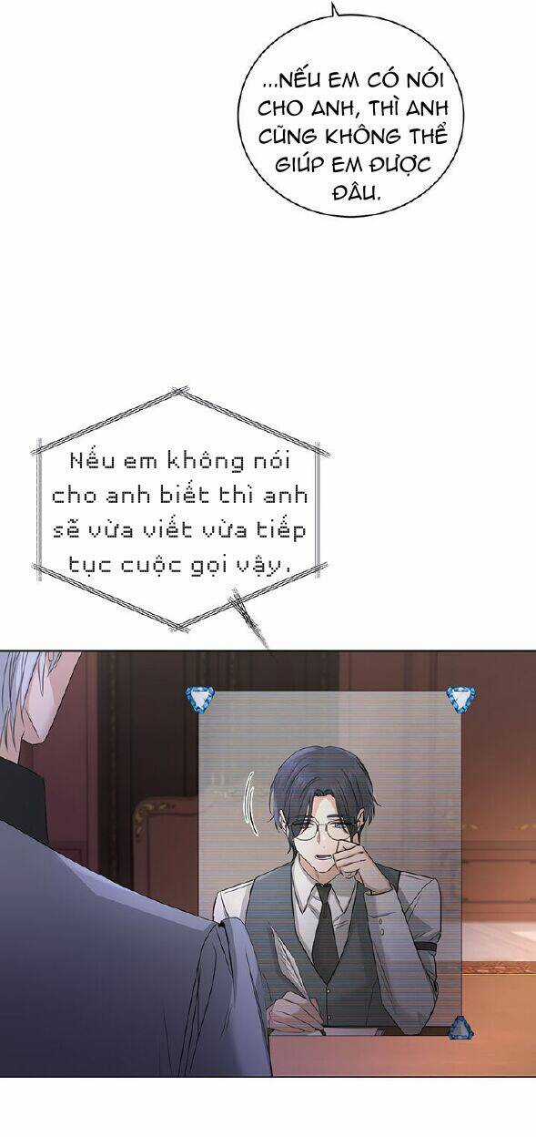 Tôi Không Còn Yêu Anh Nữa Chapter 27 trang 58