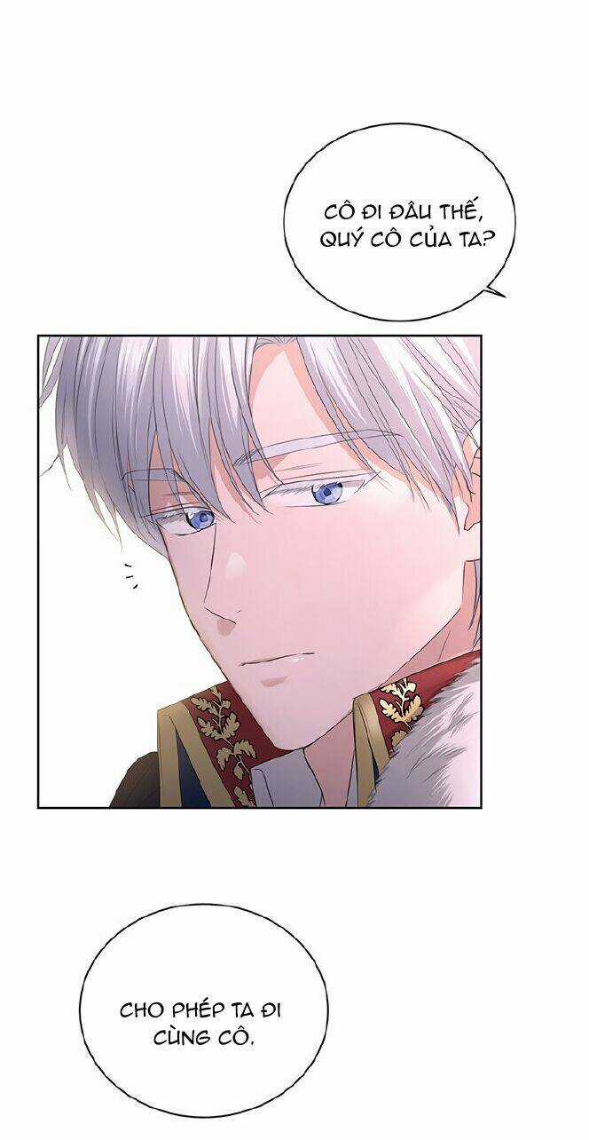 Tôi Không Còn Yêu Anh Nữa Chapter 27 trang 6