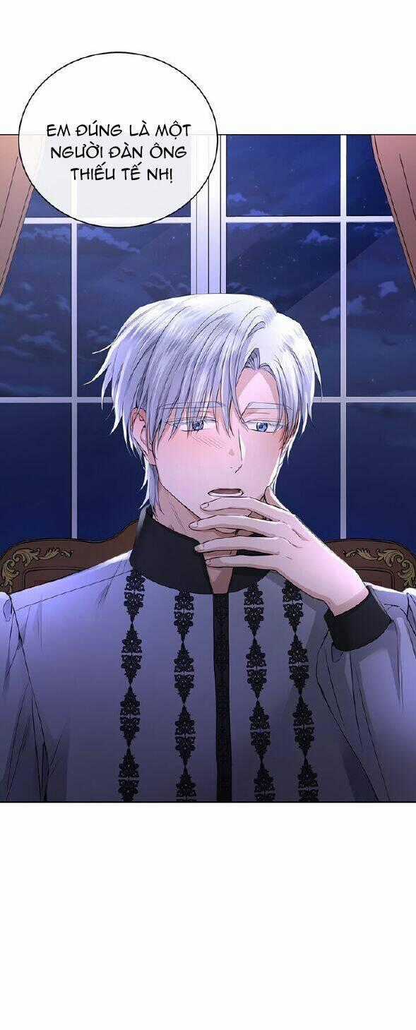 Tôi Không Còn Yêu Anh Nữa Chapter 27 trang 60