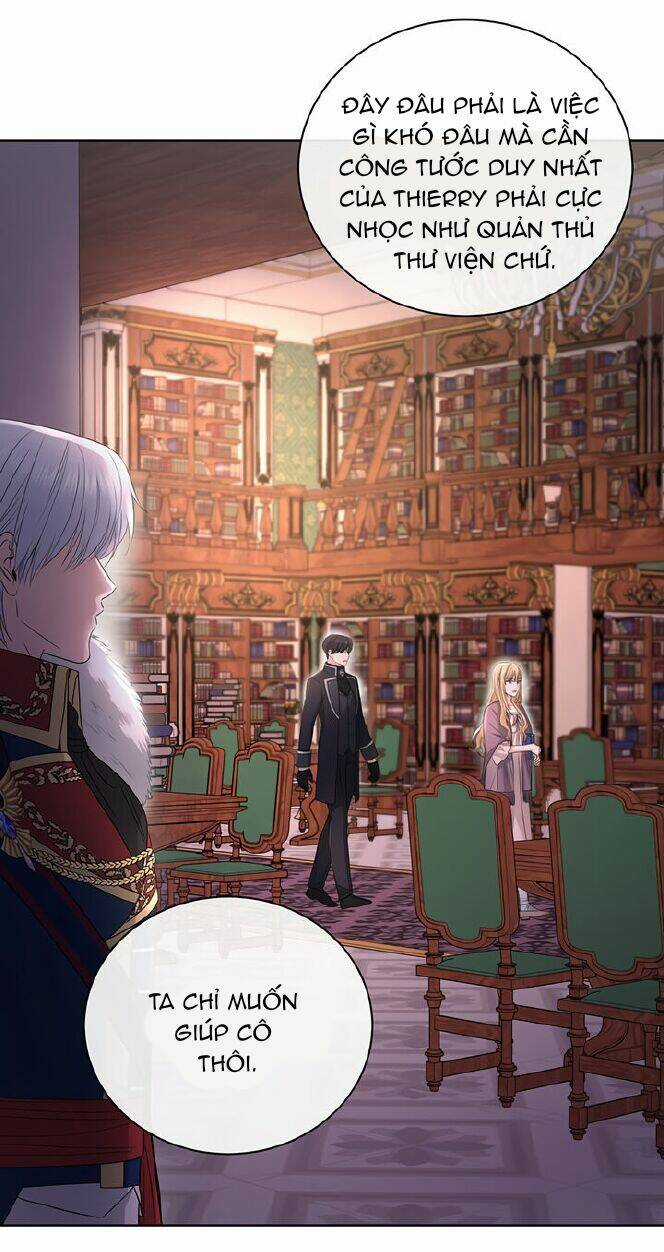 Tôi Không Còn Yêu Anh Nữa Chapter 27 trang 7