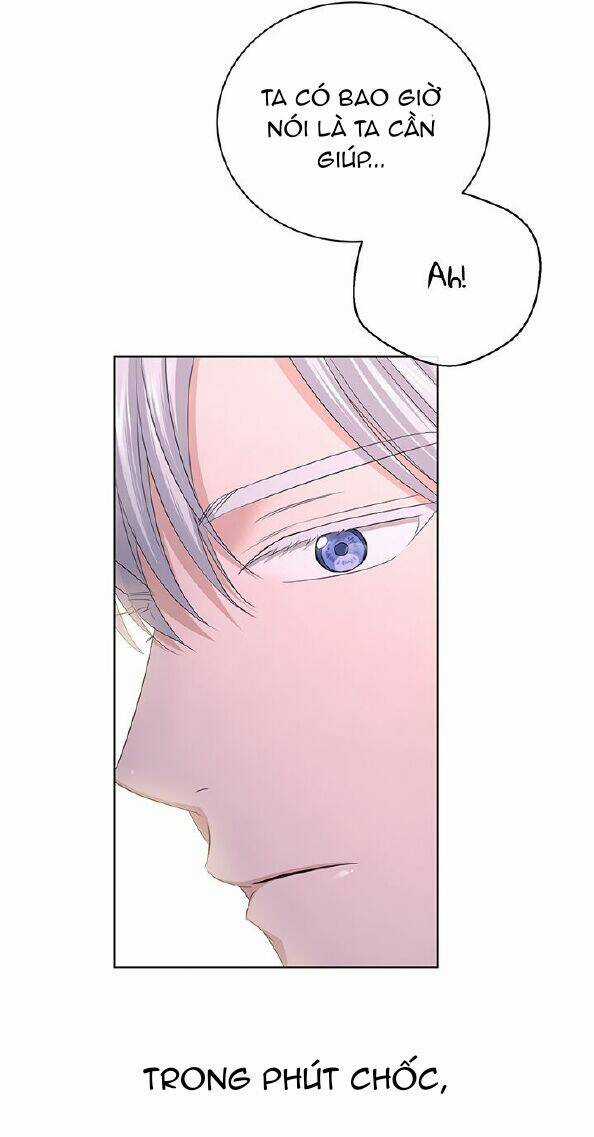 Tôi Không Còn Yêu Anh Nữa Chapter 27 trang 8