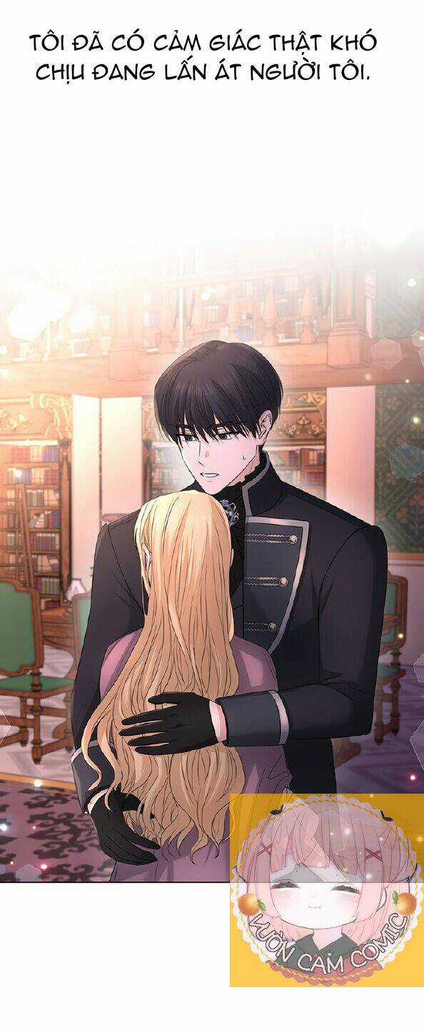 Tôi Không Còn Yêu Anh Nữa Chapter 27 trang 9