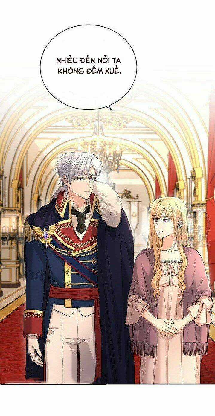 Tôi Không Còn Yêu Anh Nữa Chapter 28 trang 10