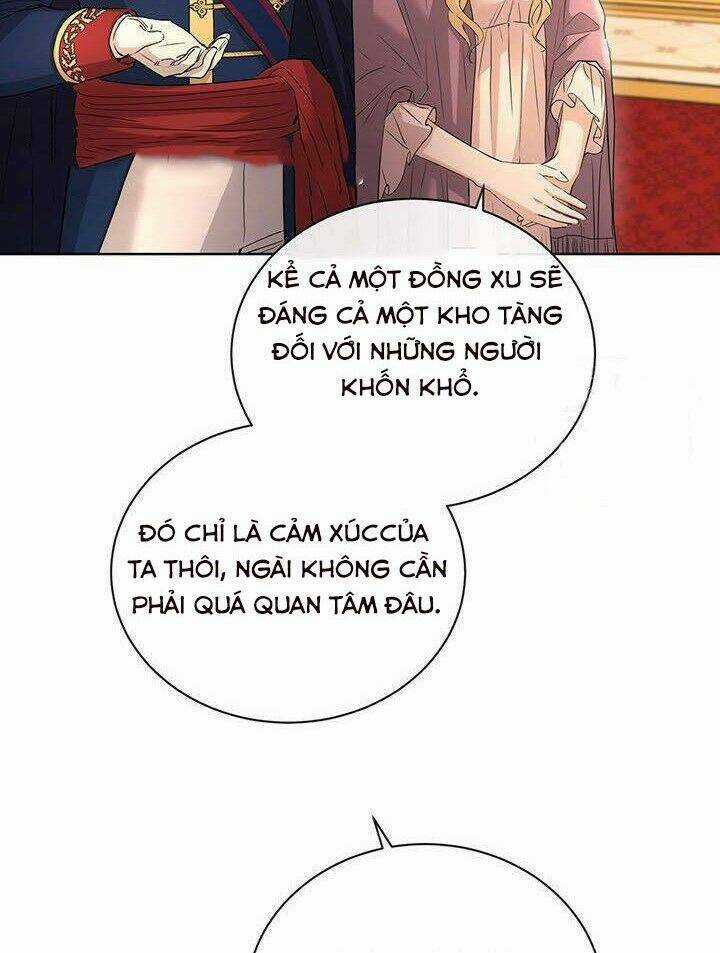 Tôi Không Còn Yêu Anh Nữa Chapter 28 trang 14