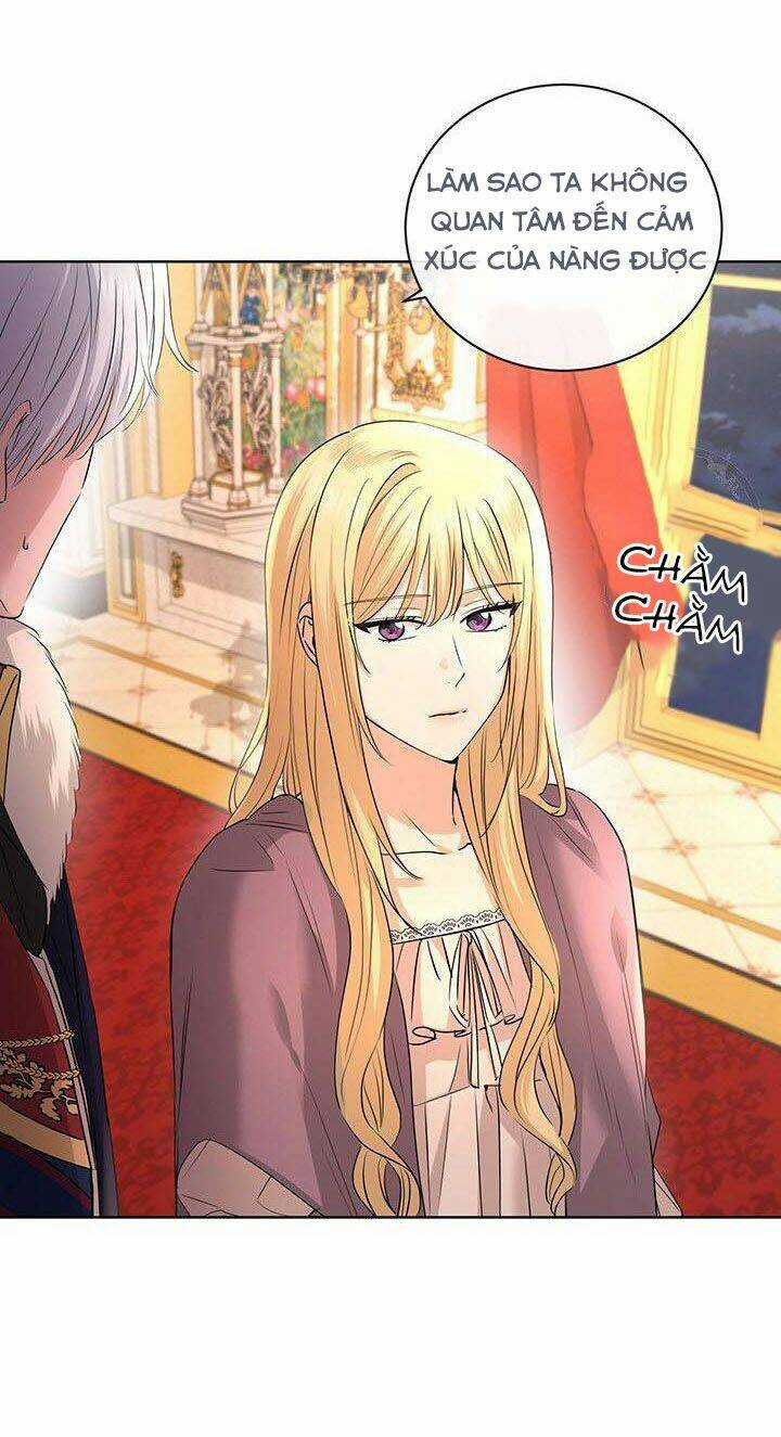 Tôi Không Còn Yêu Anh Nữa Chapter 28 trang 16